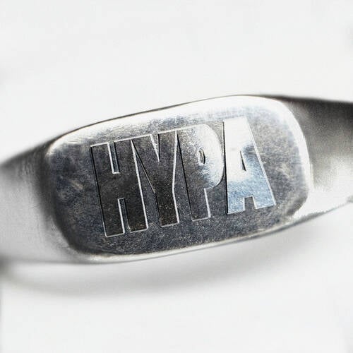 Hypa (Extended)