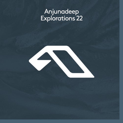 Cover art for Anjunadeep Explorations 22