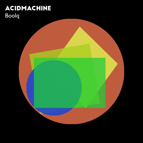 Cover art for Boolq