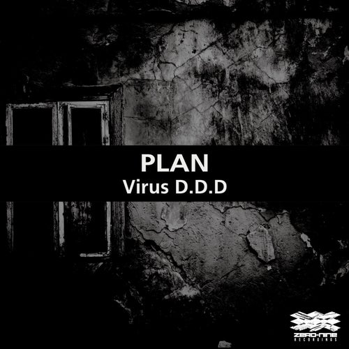 Cover art for Plan