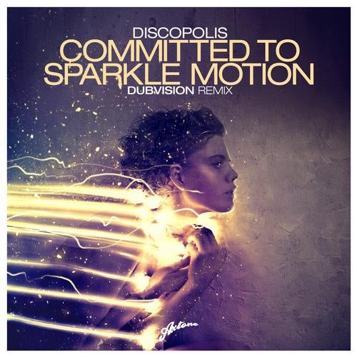 Committed To Sparkle Motion