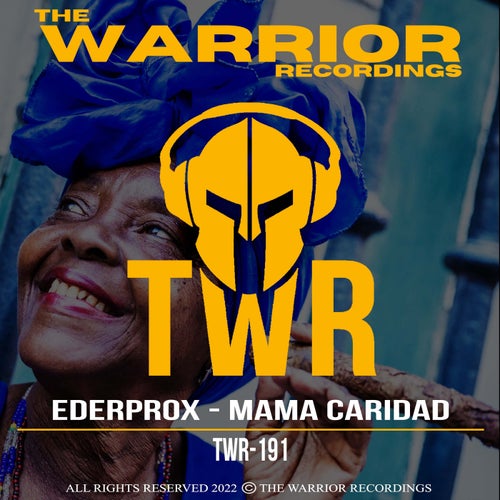Mama Caridad