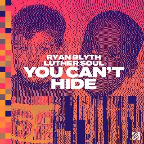 You Can't Hide (Extended Mix)