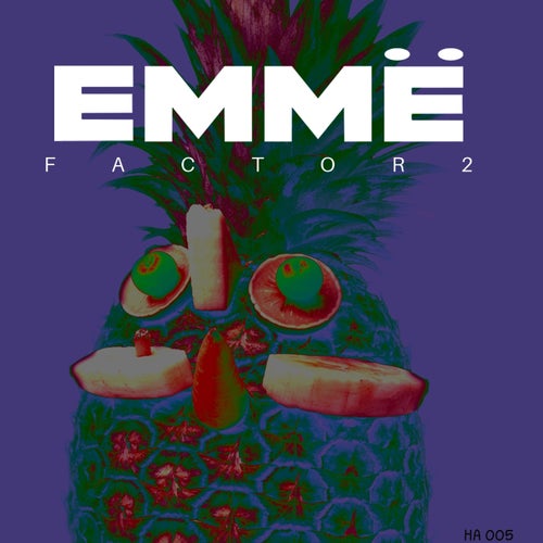 Factor 2