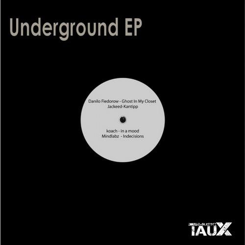 Underground Ep