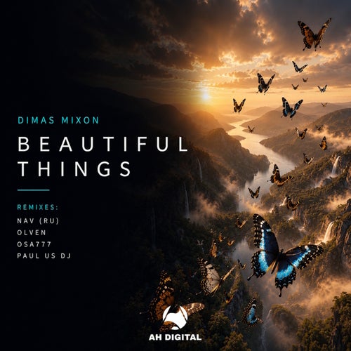 Beautiful Things
