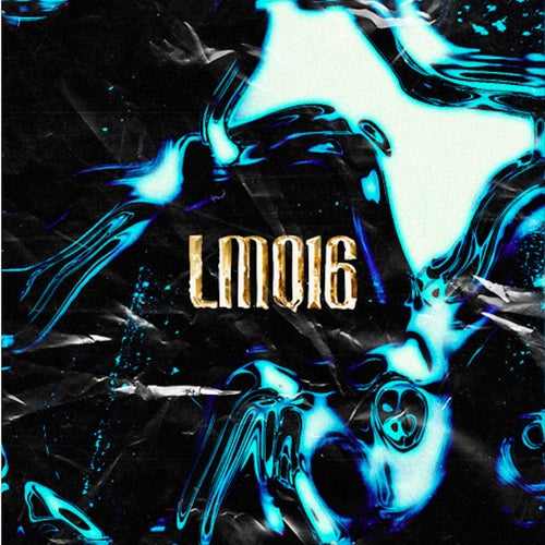 Cover art for LM016