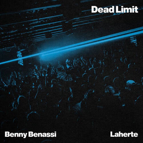 Dead Limit (Extended Mix)