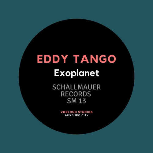 Exoplanet
