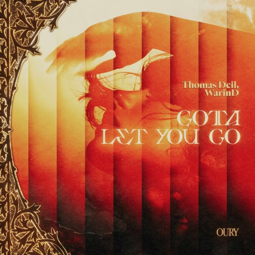 Gotta Let You Go (Extended Mix)
