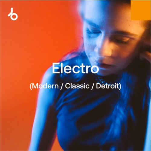 Dancefloor Essentials 2026: Electro
