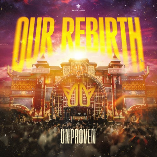 Our Rebirth