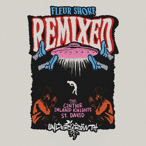 Remixed
