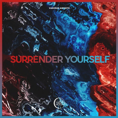 Surrender Yourself
