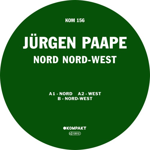 Nord Nord-West