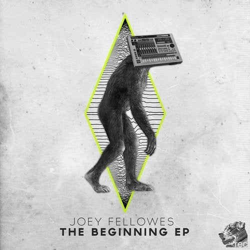 The Beginning EP