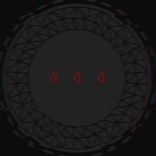 4 4 4