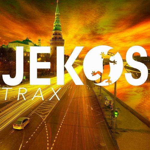 Cover art for Jekos Trax Selection Vol.15