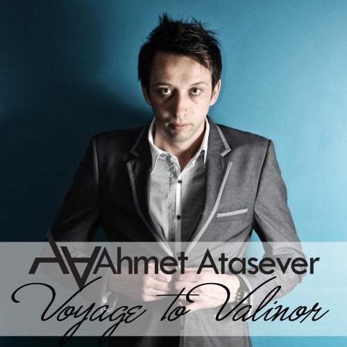 Voyage To Valinor - September 2014 Chart