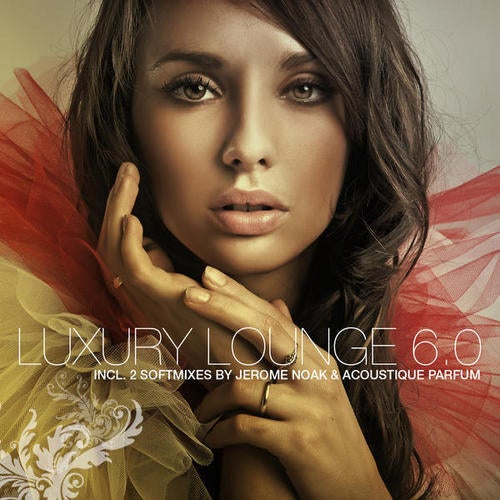 Luxury Lounge 6.0