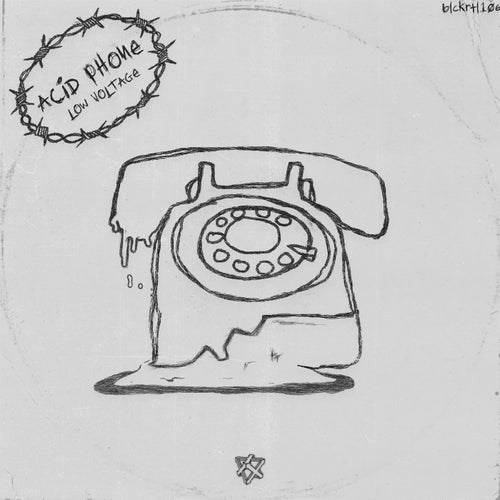 Acid Phone (Extended)