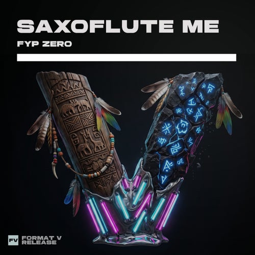 Saxoflute Me