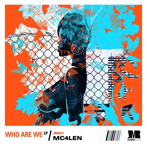 Cover art for Who Are We