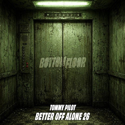 Better Off Alone 26