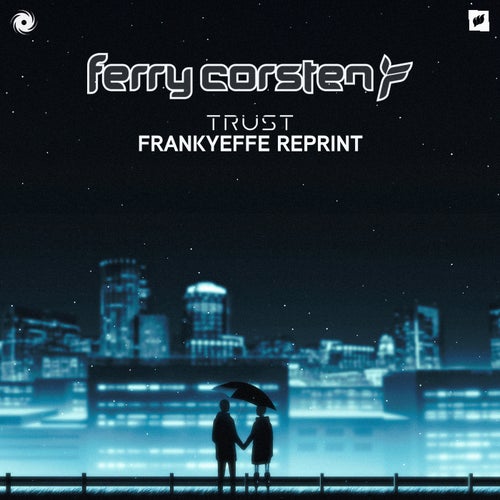 Trust - Frankyeffe Reprint
