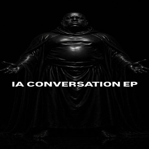IA CONVERSATION EP