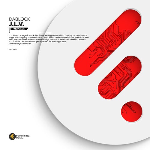  J.L.V. - Dablock (2025) 