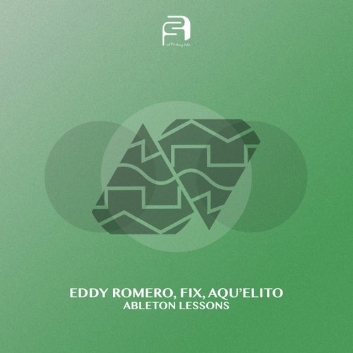 Ableton Lessons