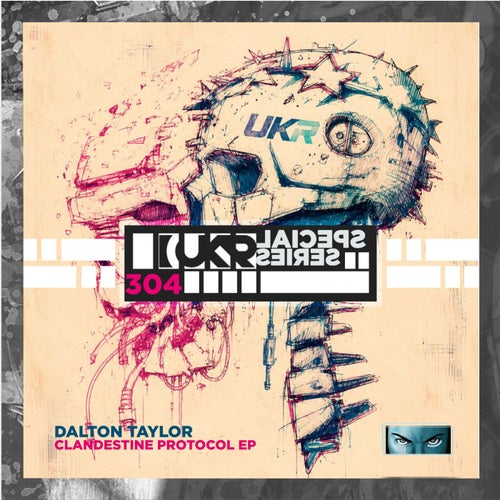 Clandestine Protocol EP