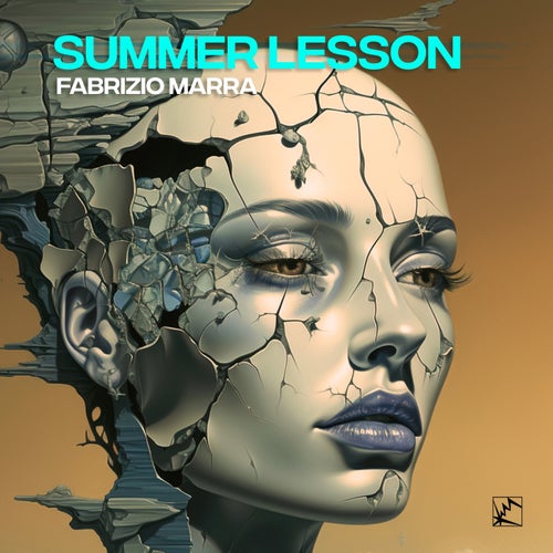  Fabrizio Marra - Summer Lesson (2024) 