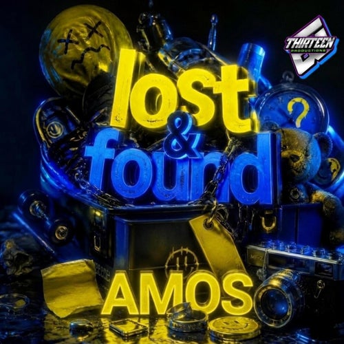 LOST & FOUND
