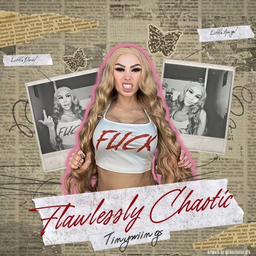 Flawlessly Chaotic
