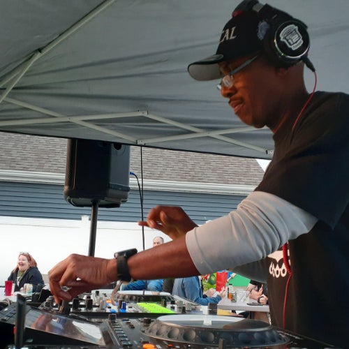 March Deep House