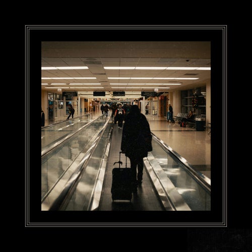 Airport to Nowhere