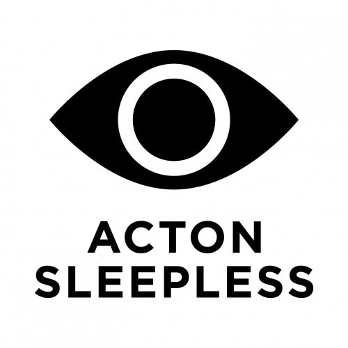 Acton Sleepless