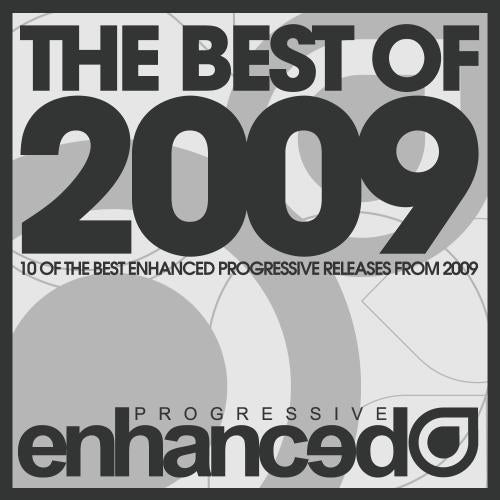 Best Of Enhanced Progressive 2009
