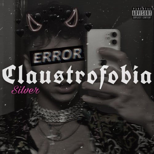 Claustrofobia - 2023 Remastered