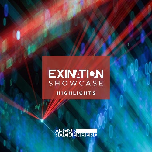 EXINATION SHOWCASE - HIGHLIGHTS 007