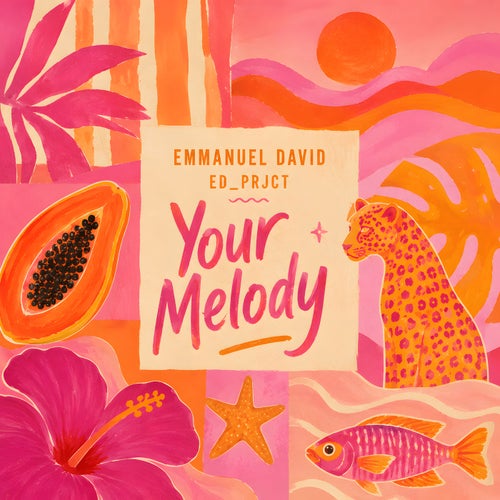 Your Melody