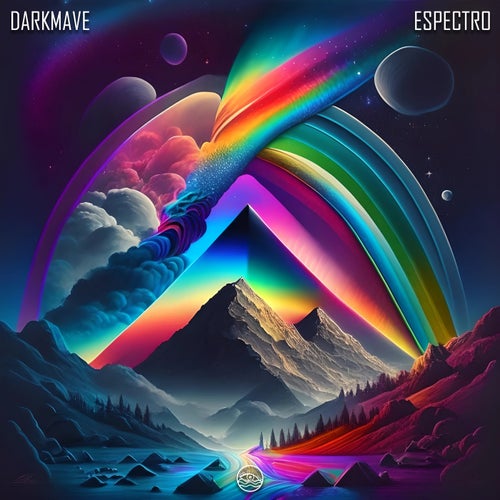  Darkmave - Espectro (2023) 