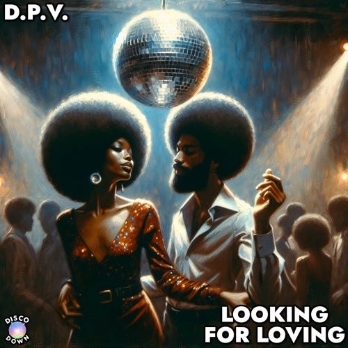 Looking For Loving