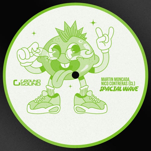 Spacial Wave