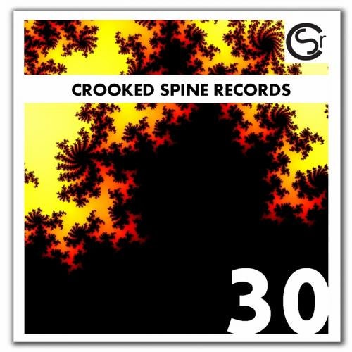 Crooked Spine Records - 30