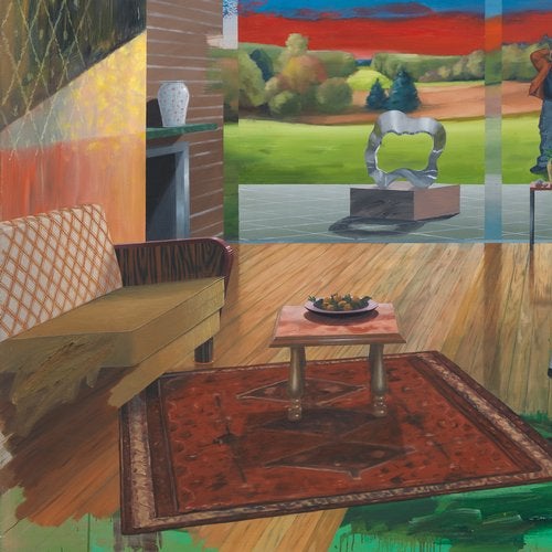 Cover art for Untitled