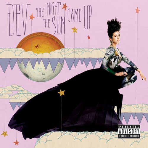 MUVE Sessions: The Night The Sun Came Up