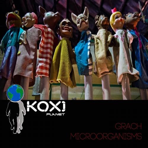 Microorganisms